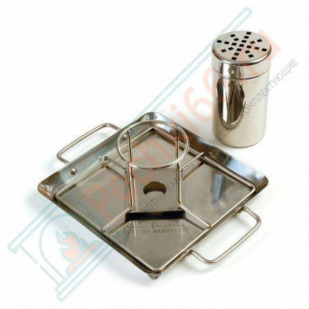 Подставка для курочки-гриль (MONOLITH)