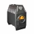 Отопительная печь Stoker TERMO 250-C AQUA, стекло (Ермак) до 250 м3