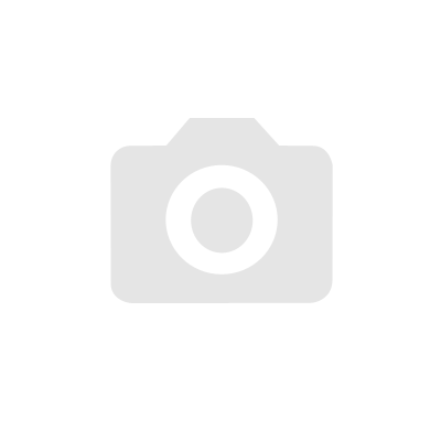 Печь-камин Atrium 6, черный, тальк, с верхней плитой (ABX)